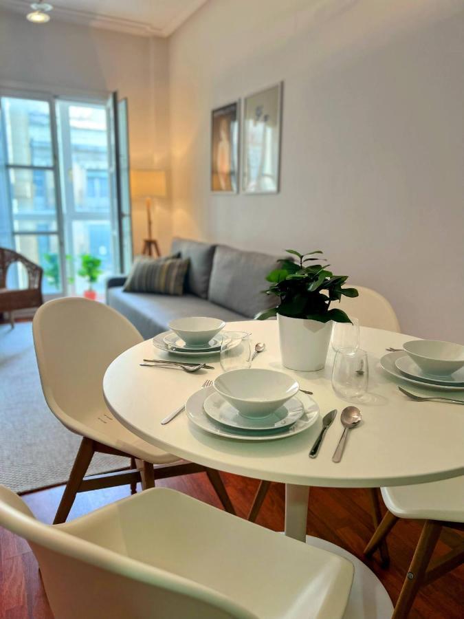 Apartment Comodidad En El Centro De