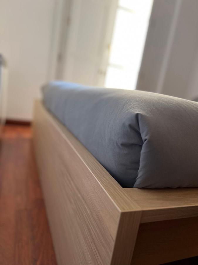 Comodidad En El Centro De Apartment *