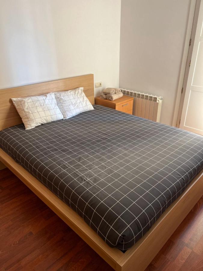 Comodidad En El Centro De Apartment *